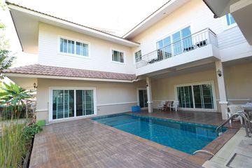 6 Bedroom House for rent in Chang Phueak, Chiang Mai
