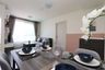 1 Bedroom Condo for rent in D Condo Ping, Fa Ham, Chiang Mai