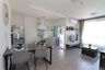 1 Bedroom Condo for rent in D Condo Ping, Fa Ham, Chiang Mai
