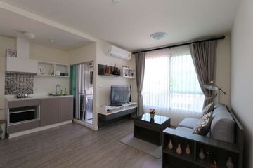 1 Bedroom Condo for rent in D Condo Ping, Fa Ham, Chiang Mai