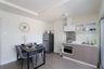 1 Bedroom Condo for rent in D Condo Ping, Fa Ham, Chiang Mai
