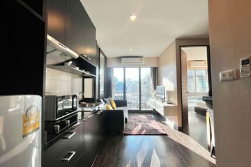 2 Bedroom Condo for rent in Himma Garden Condominium, Chang Phueak, Chiang Mai