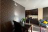 2 Bedroom Condo for rent in Himma Garden Condominium, Chang Phueak, Chiang Mai