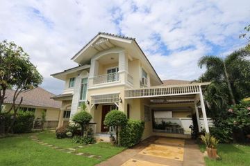 3 Bedroom House for rent in San Pu Loei, Chiang Mai