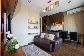 2 Bedroom Condo for rent in Himma Garden Condominium, Chang Phueak, Chiang Mai