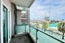 1 Bedroom Condo for rent in The Unique at Ruamchok, Fa Ham, Chiang Mai