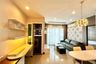 1 Bedroom Condo for rent in The Unique at Ruamchok, Fa Ham, Chiang Mai