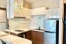 1 Bedroom Condo for rent in The Unique at Ruamchok, Fa Ham, Chiang Mai