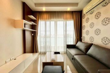 1 Bedroom Condo for rent in The Unique at Ruamchok, Fa Ham, Chiang Mai