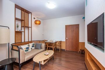 1 Bedroom Condo for rent in Supalai Monte 2, Wat Ket, Chiang Mai