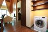 2 Bedroom Condo for rent in Himma Garden Condominium, Chang Phueak, Chiang Mai