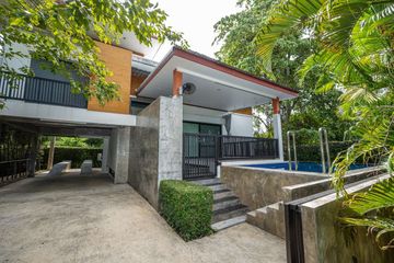 3 Bedroom House for sale in San Phak Wan, Chiang Mai