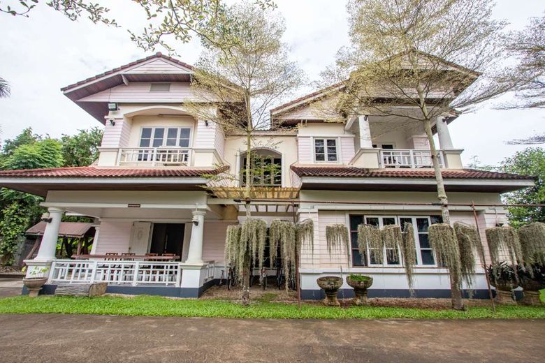 5 Bedroom House For Rent