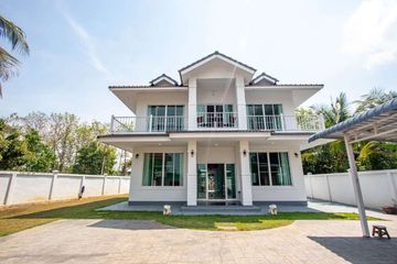 5 Bedroom House for sale in San Phak Wan, Chiang Mai