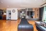 3 Bedroom Condo for rent in The Trio Condominium, Chang Phueak, Chiang Mai