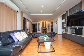 3 Bedroom Condo for rent in The Trio Condominium, Chang Phueak, Chiang Mai