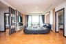 3 Bedroom Condo for rent in The Trio Condominium, Chang Phueak, Chiang Mai