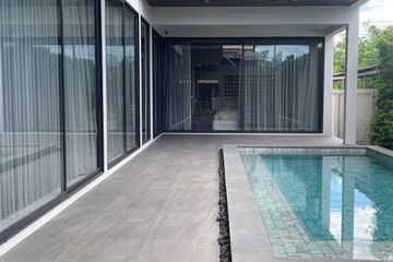 4 Bedroom House for rent in San Klang, Chiang Mai