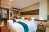 1 Bedroom Condo for rent in Pool Suite, Mae Hia, Chiang Mai