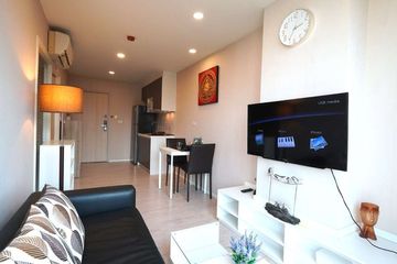 1 Bedroom Condo for rent in The Nimman By Palm Springs, Suthep, Chiang Mai