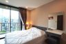 1 Bedroom Condo for rent in The Nimman By Palm Springs, Suthep, Chiang Mai