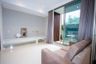 1 Bedroom Condo for rent in Hilltania, Chang Phueak, Chiang Mai