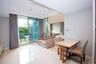 1 Bedroom Condo for rent in Hilltania, Chang Phueak, Chiang Mai