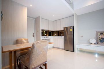 1 Bedroom Condo for rent in Hilltania, Chang Phueak, Chiang Mai
