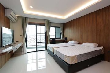 1 Bedroom Condo for rent in Wat Ket, Chiang Mai