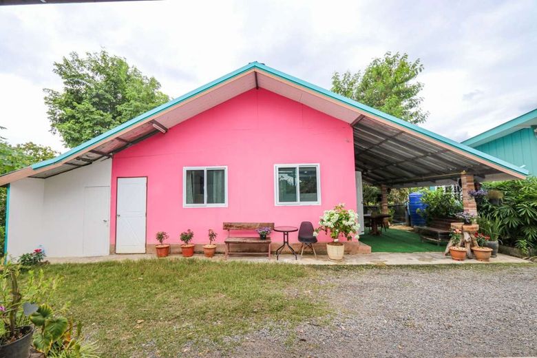 1 Bedroom House For Rent
