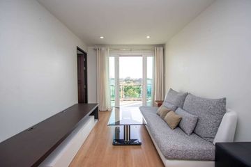 1 Bedroom Condo for sale in Suthep, Chiang Mai
