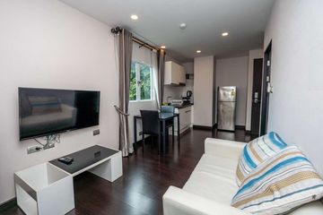 1 Bedroom Condo for sale in The Vidi Condominium, Chang Phueak, Chiang Mai