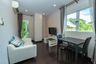 1 Bedroom Condo for sale in The Vidi Condominium, Chang Phueak, Chiang Mai