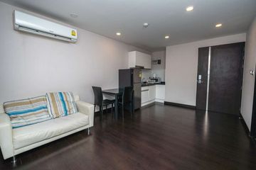1 Bedroom Condo for sale in The Vidi Condominium, Chang Phueak, Chiang Mai