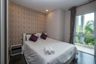 1 Bedroom Condo for sale in The Vidi Condominium, Chang Phueak, Chiang Mai