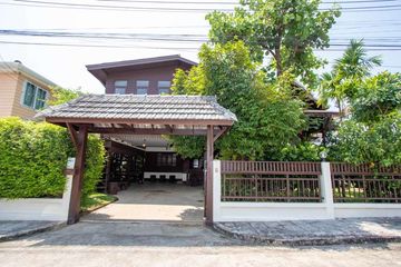 5 Bedroom House for rent in Don Kaeo, Chiang Mai