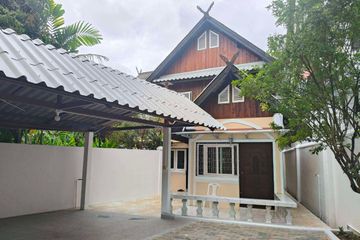 4 Bedroom House for rent in Wat Ket, Chiang Mai