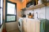 2 Bedroom Condo for rent in Escent Condo Chiangmai, Fa Ham, Chiang Mai