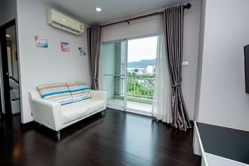 1 Bedroom Condo for sale in The Vidi Condominium, Chang Phueak, Chiang Mai