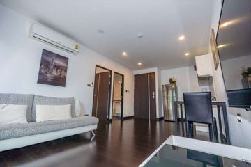 1 Bedroom Condo for sale in The Vidi Condominium, Chang Phueak, Chiang Mai