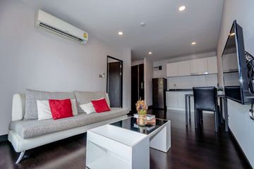 1 Bedroom Condo for sale in The Vidi Condominium, Chang Phueak, Chiang Mai