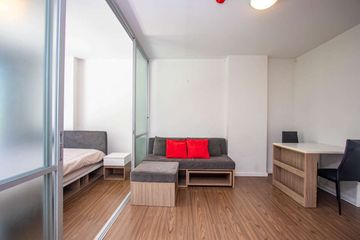 1 Bedroom Condo for sale in D Condo Nim, Fa Ham, Chiang Mai