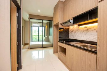 1 Bedroom Condo for rent in Himma Garden Condominium, Chang Phueak, Chiang Mai