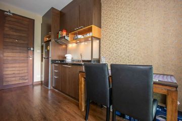 2 Bedroom Condo for rent in Himma Garden Condominium, Chang Phueak, Chiang Mai
