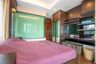 2 Bedroom Condo for rent in Himma Garden Condominium, Chang Phueak, Chiang Mai