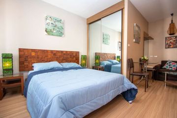 1 Bedroom Condo for sale in Tree Boutique Condo @Nimman, San Phi Suea, Chiang Mai