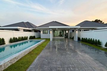 3 Bedroom Villa for rent in Modern Home Hua Hin, Hin Lek Fai, Prachuap Khiri Khan