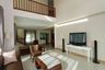 4 Bedroom House for rent in Nong Chom, Chiang Mai
