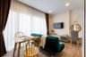 1 Bedroom Condo for rent in The Shine Condominium, Chang Khlan, Chiang Mai