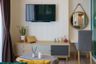 1 Bedroom Condo for rent in The Shine Condominium, Chang Khlan, Chiang Mai